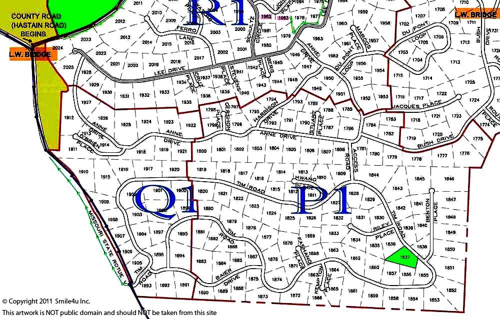 Lake Of The Ozarks Forbes Lake Of The Ozarks